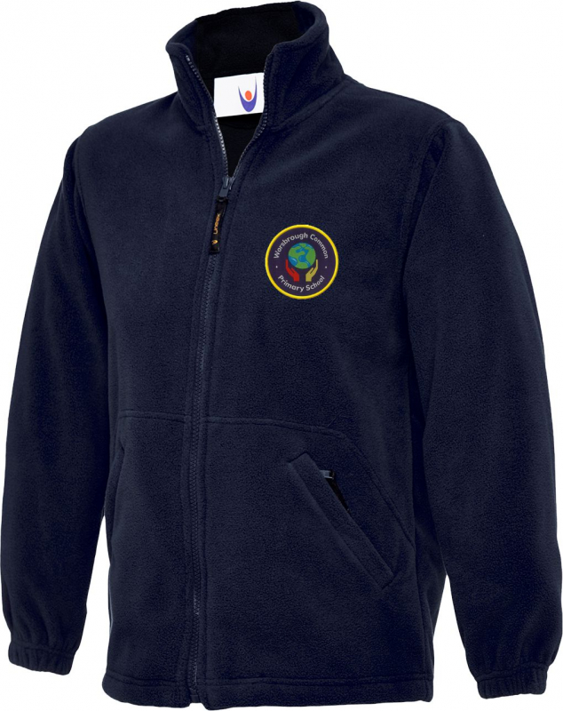 Worsborough Common Fleece