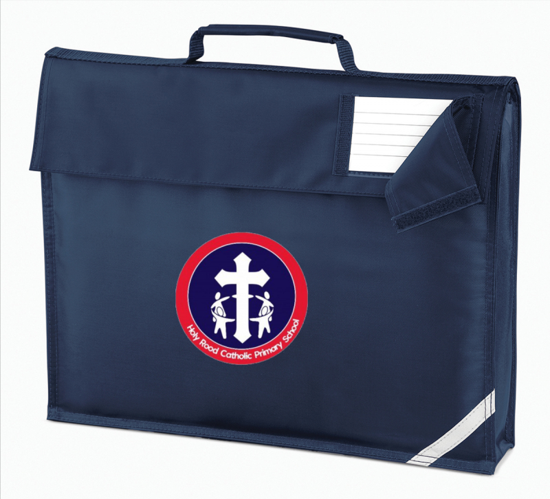 Bag With Strap