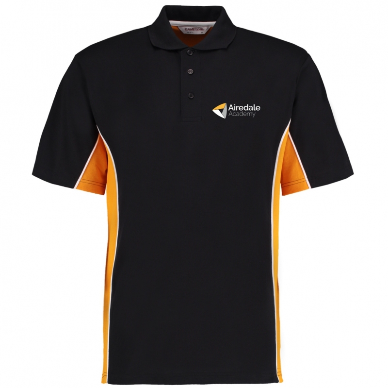 Unisex PE Polo Shirt (KK475)