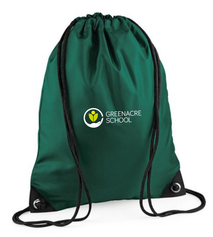 Greenacres School PE Bag