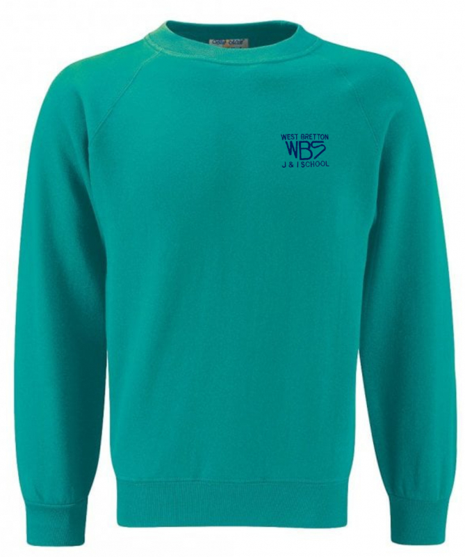 Sweatshirt (UC205)
