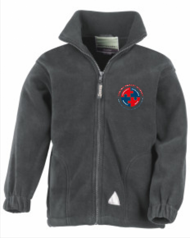 Carlton Primary Academy Fleece 