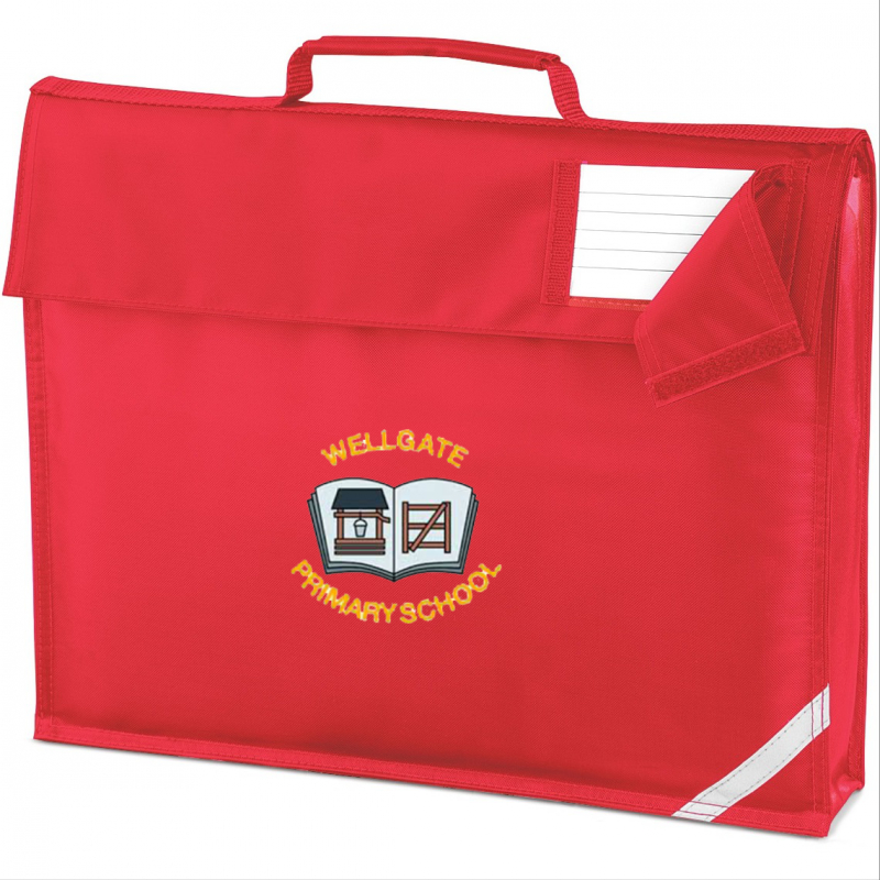 Bag With Strap