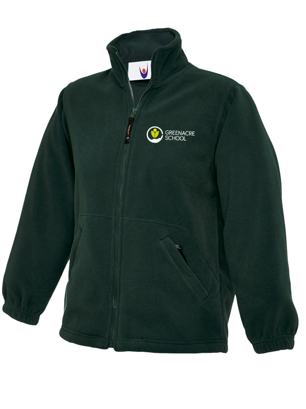 Greenacres School Fleece