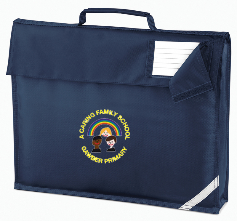 Bag With Strap
