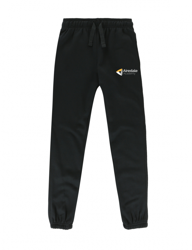 TrackPant With Airedale Logo