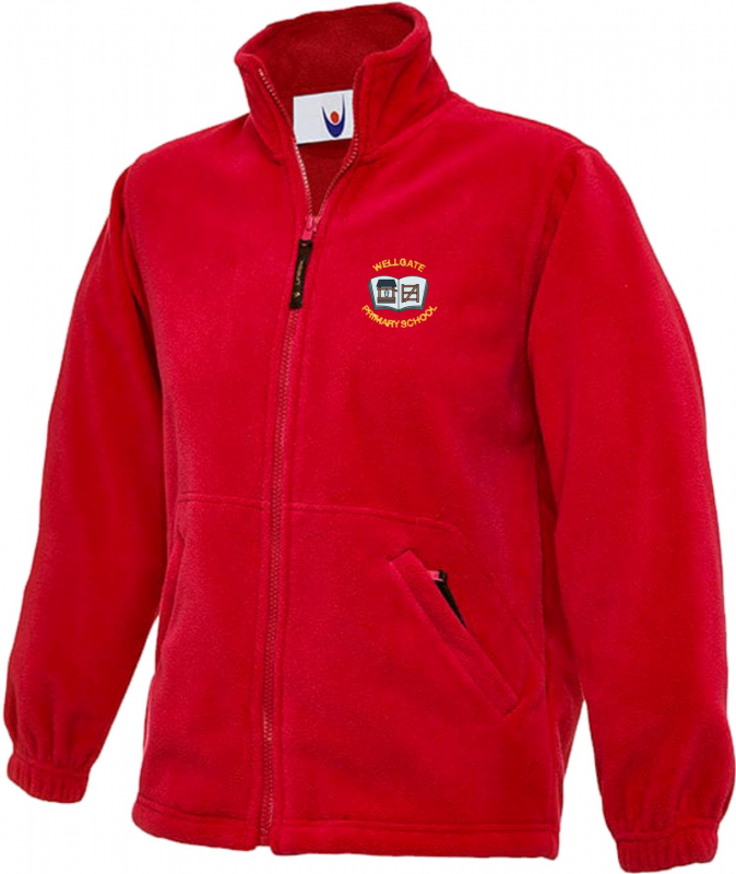 Wellgate Primary Fleece
