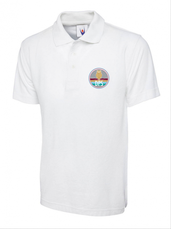 School Polo Shirt