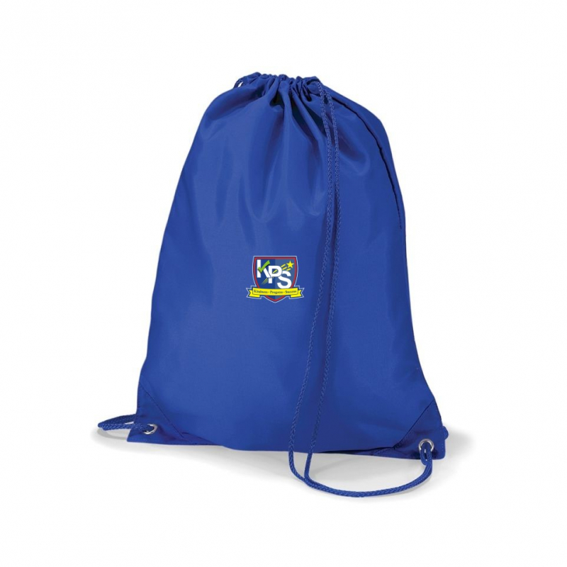 Keresforth Primary PE Bag