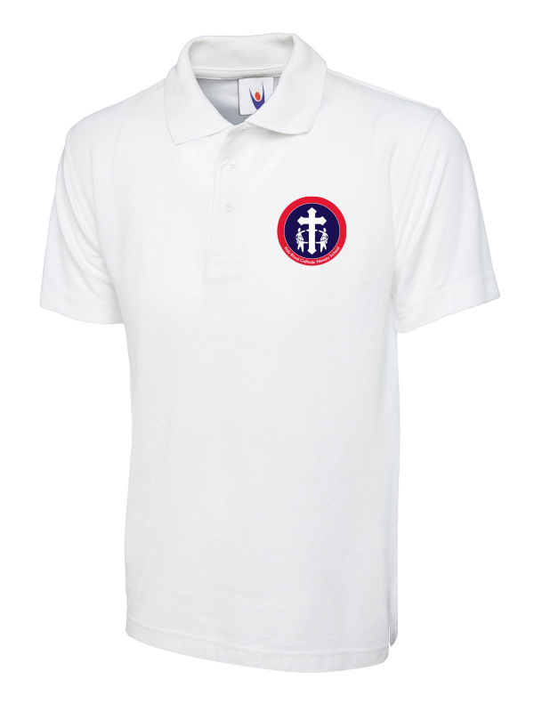 Holy Rood Catholic Primary Polo
