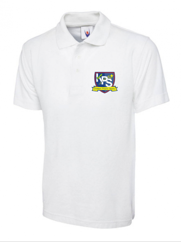 School Polo Shirt