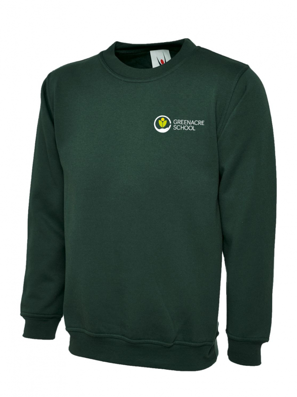 Greenacres School Sweatshirt