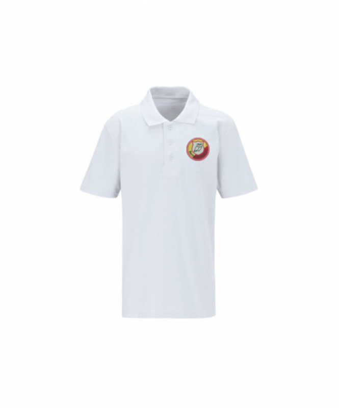 School Polo Shirt