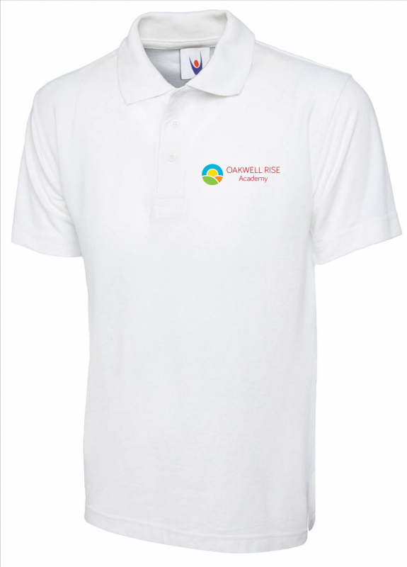 School Polo Shirt