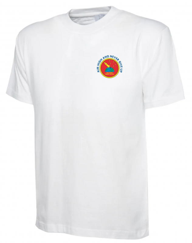 Wilthorpe Primary PE Shirt