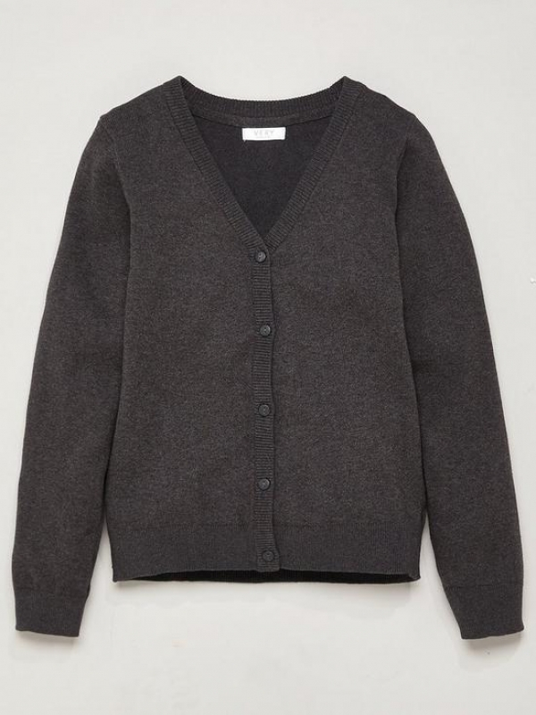 Carlton Primary Academy Cardigan