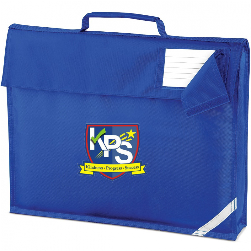Bag With Strap