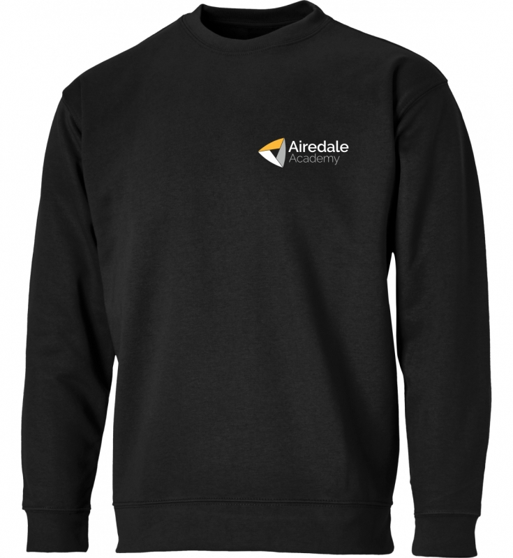 Airedale Sweatshirt (UC203)