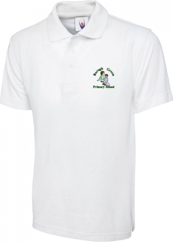 School Polo Shirt