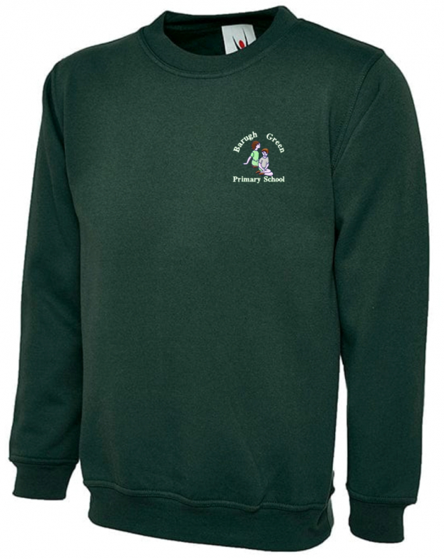 Sweatshirt (UC205)