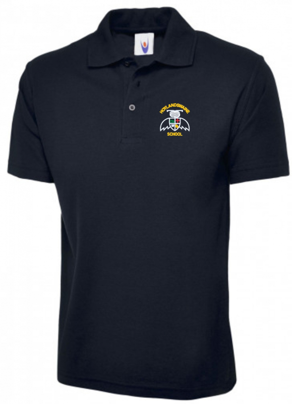 School Polo Shirt