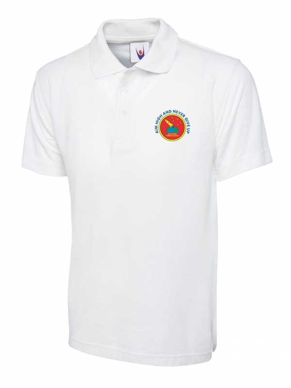 Wilthorpe Primary Polo