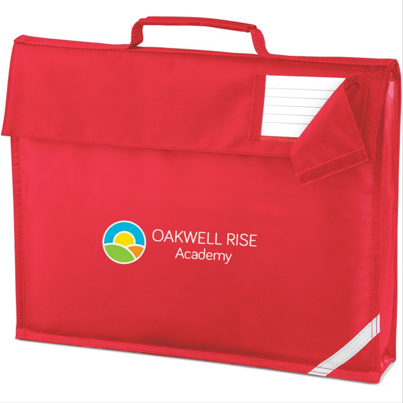 Bag With Strap