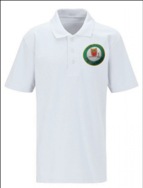 School Polo Shirt