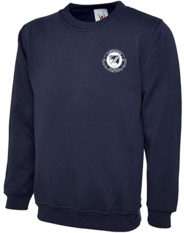 Sweatshirt (UC205)