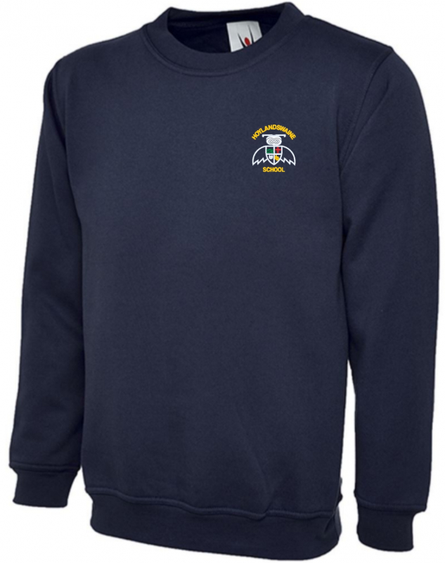 Sweatshirt (UC205)