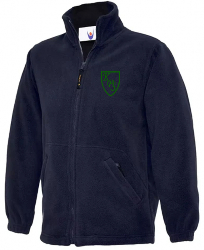 Kexborough Primary Fleece
