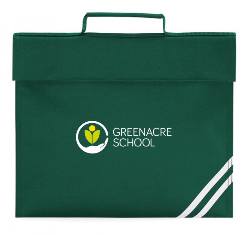 Greenacres School Bookbag
