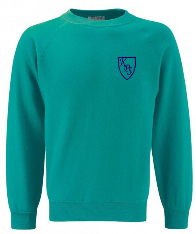 Kexborough Primary Sweatshirt