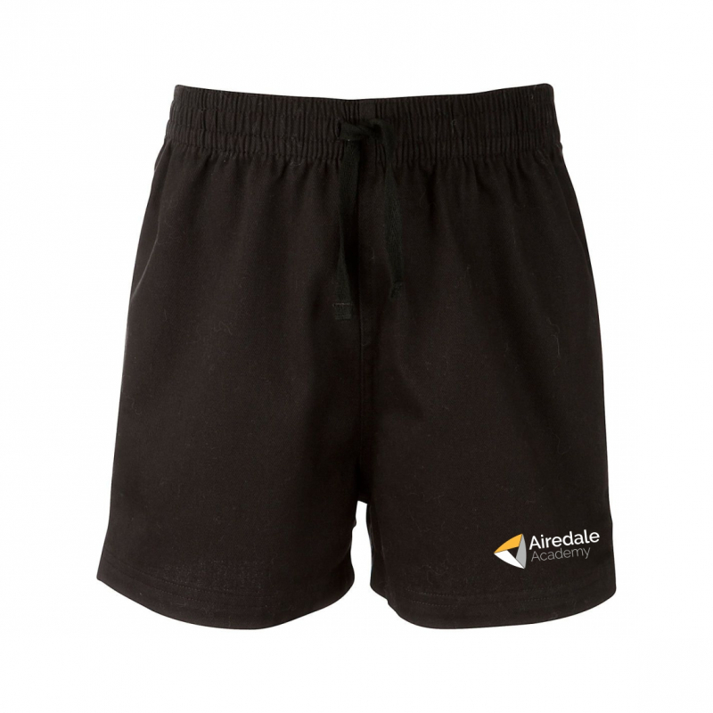 Airedale PE Shorts (banner112320)